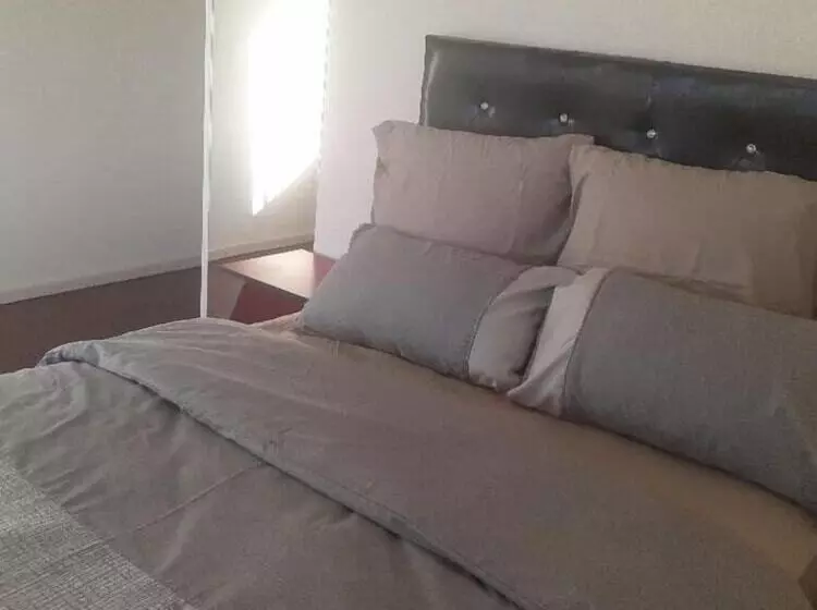 Majatalo M2t Guest House
