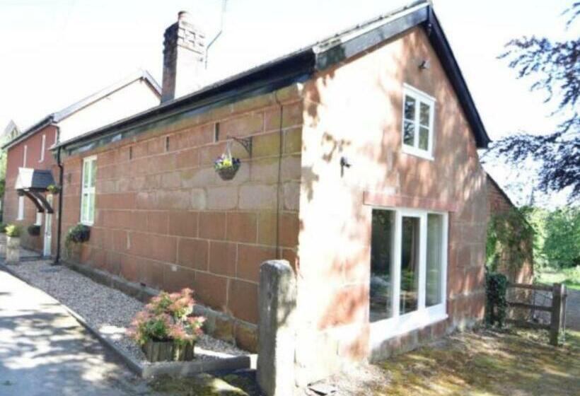 Pensió Pear Tree Cottage