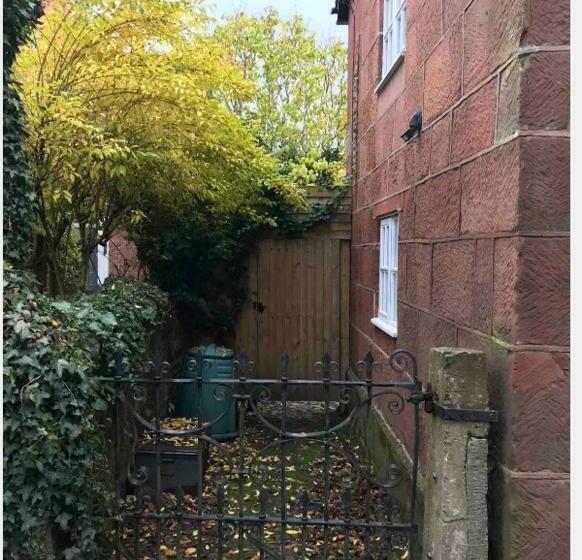 Pensió Pear Tree Cottage