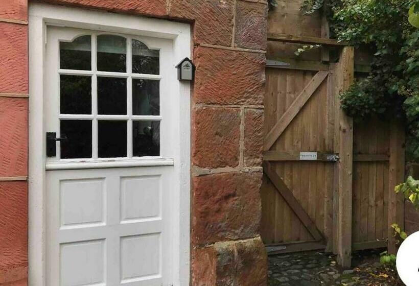 Pensió Pear Tree Cottage