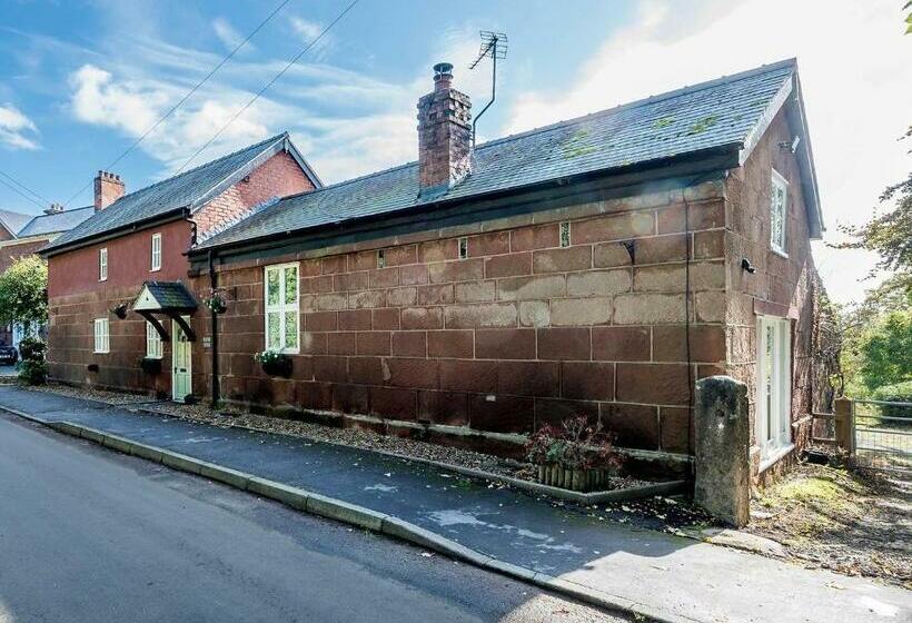 Pensió Pear Tree Cottage