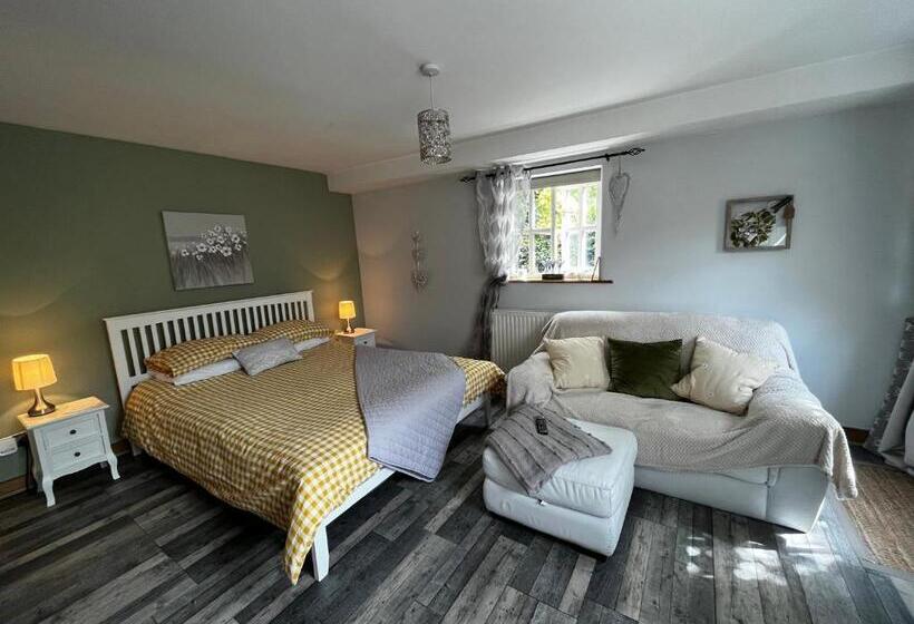 Pensió Pear Tree Cottage