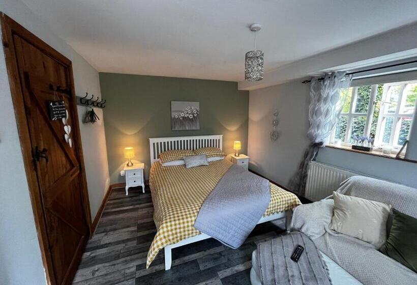 Pensió Pear Tree Cottage