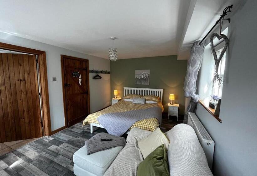 Pensió Pear Tree Cottage