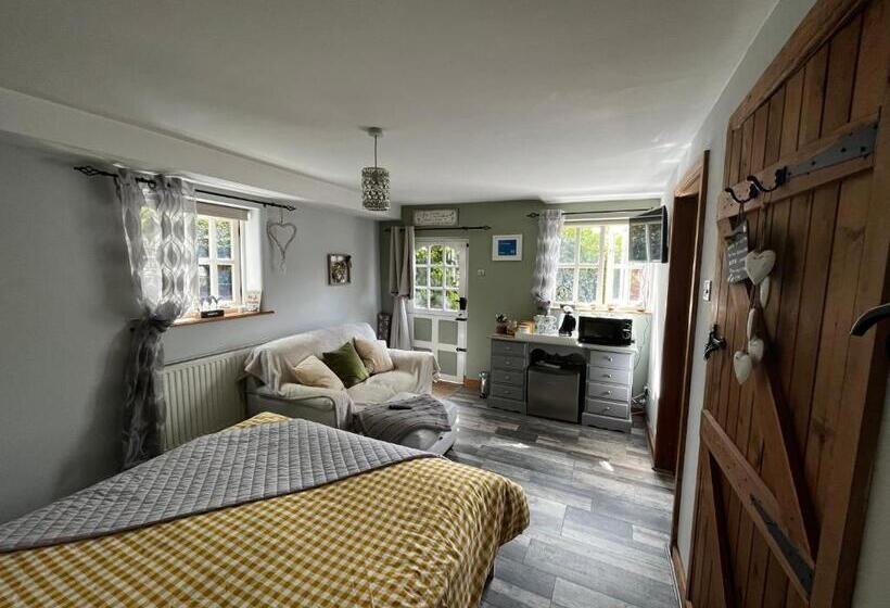 Pensió Pear Tree Cottage