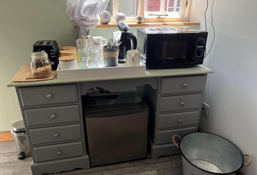 Pensió Pear Tree Cottage