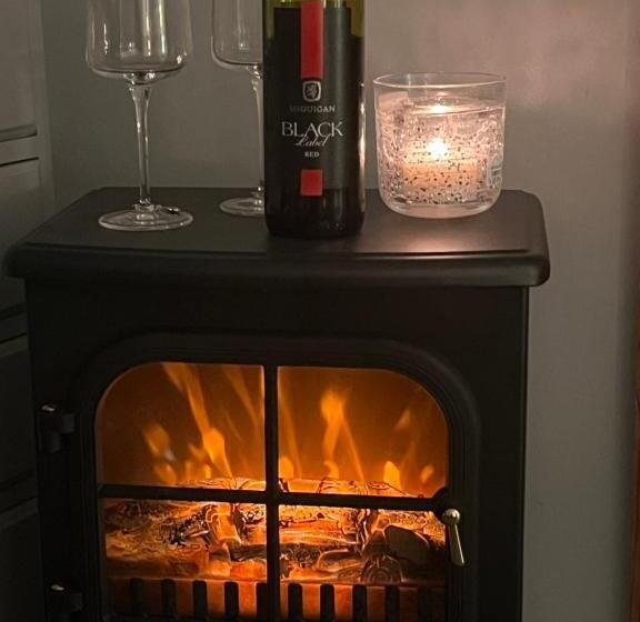 Pensió Pear Tree Cottage