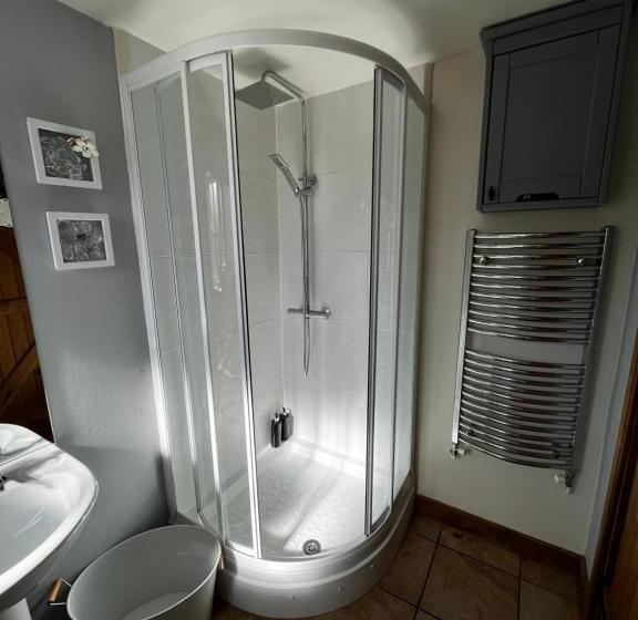 Pensió Pear Tree Cottage