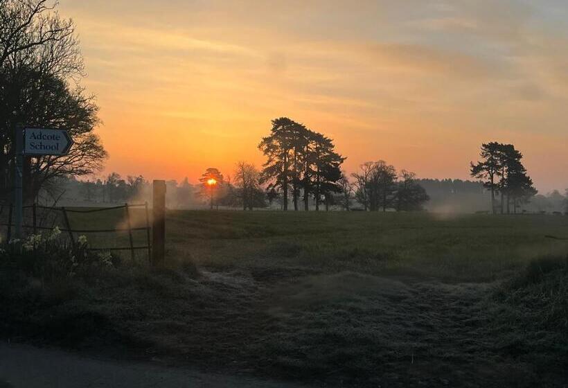 Pensió Pear Tree Cottage