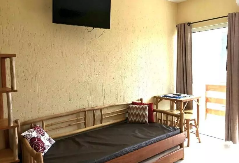 ペンション Residencial Berê