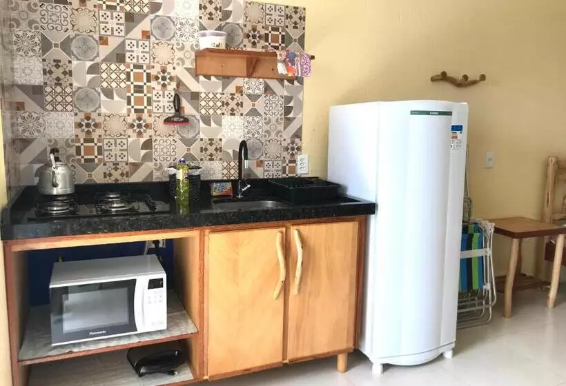 ペンション Residencial Berê
