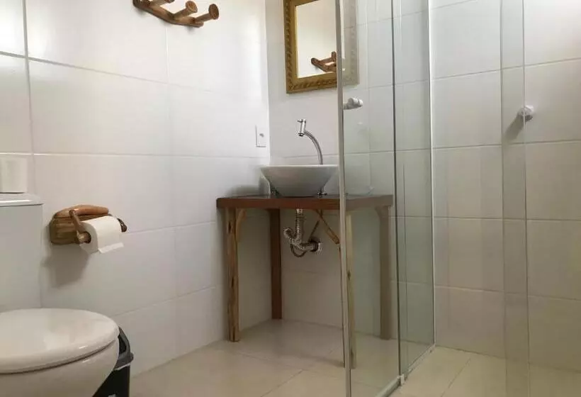 ペンション Residencial Berê