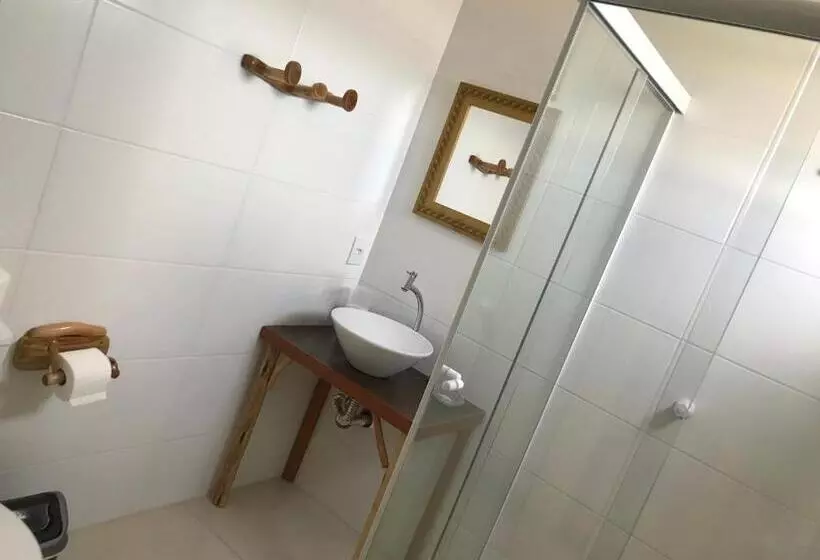 ペンション Residencial Berê