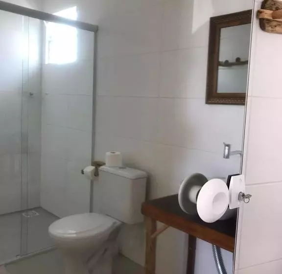 ペンション Residencial Berê