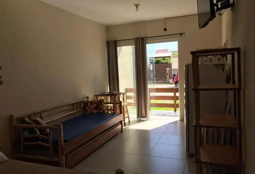 ペンション Residencial Berê