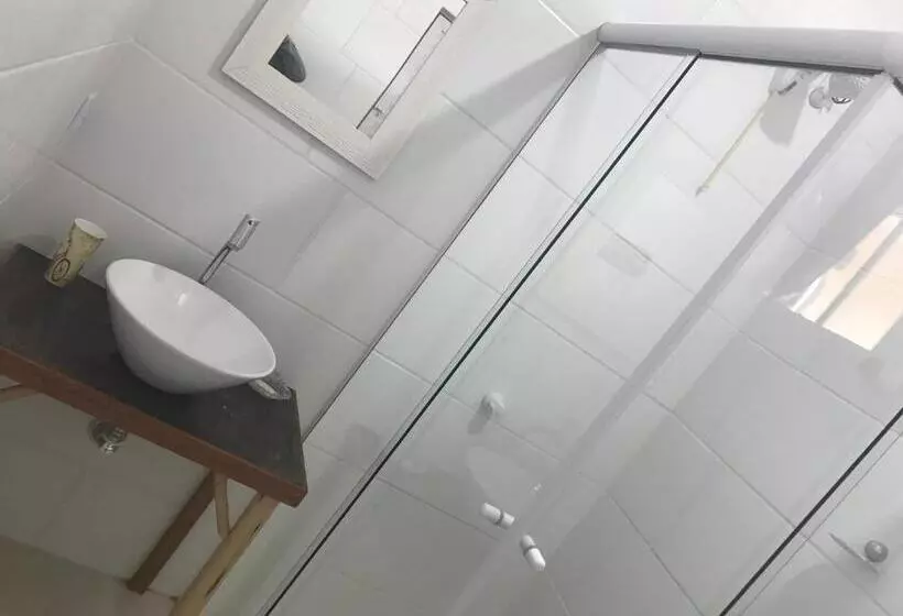 ペンション Residencial Berê