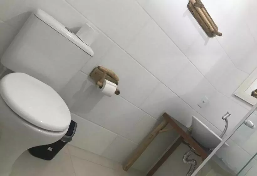 ペンション Residencial Berê