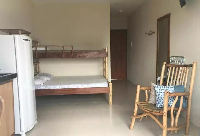 ペンション Residencial Berê