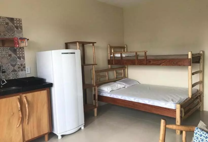 ペンション Residencial Berê