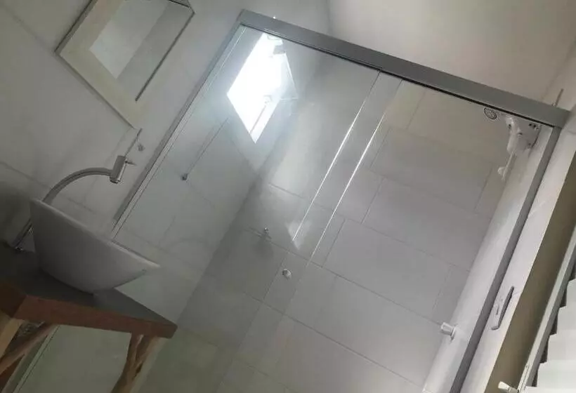 ペンション Residencial Berê