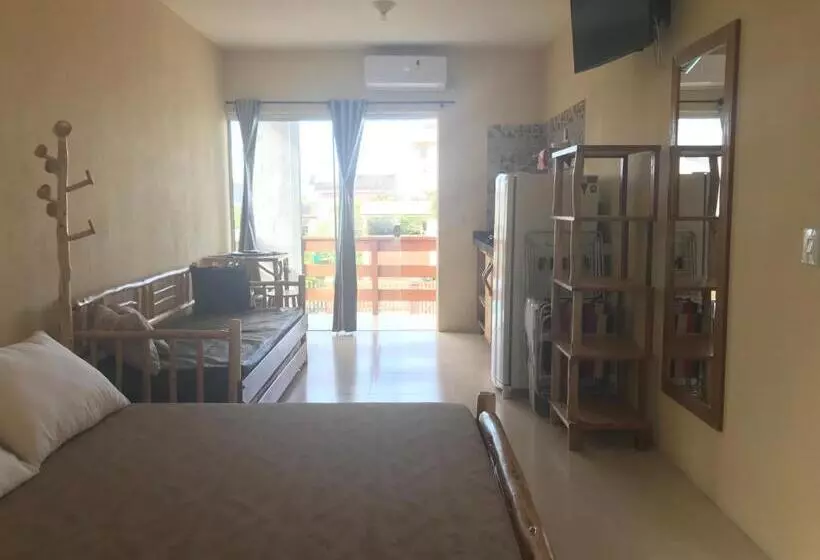 ペンション Residencial Berê