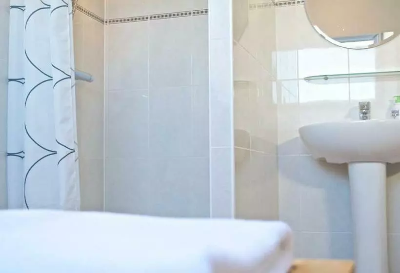 ペンション Villa Orangère Chambre Et Table D Hôtes