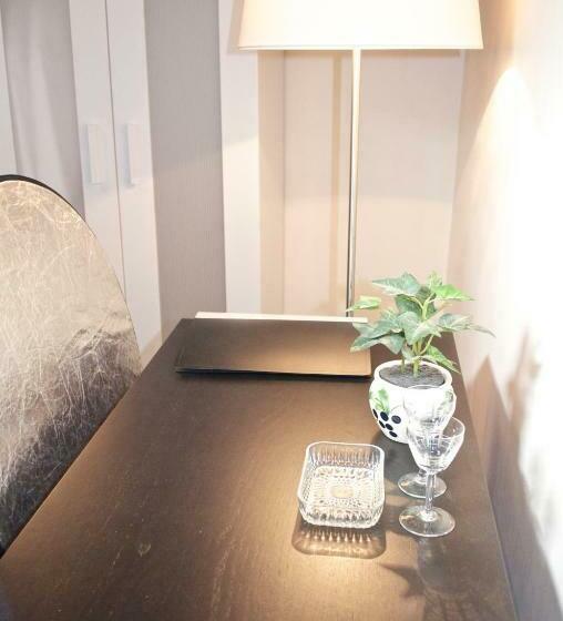 Пансион Villa Orangère Chambre Et Table D Hôtes