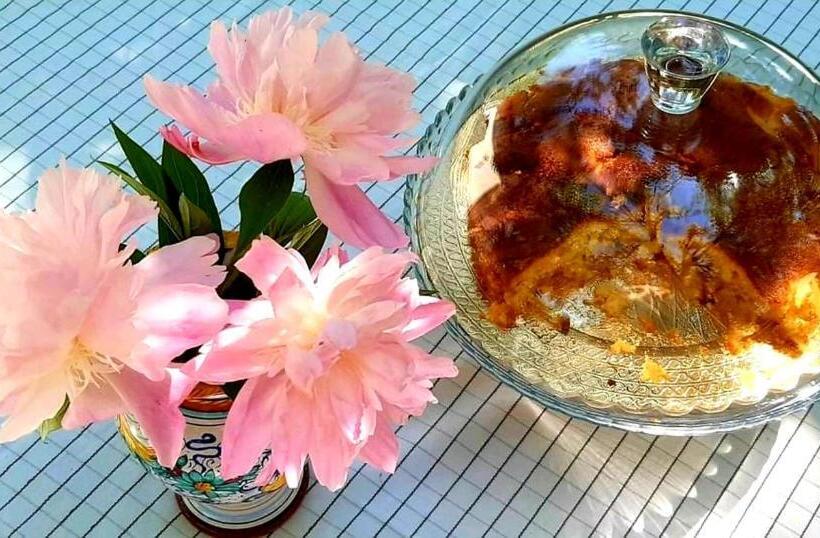 ベッドアンドブレックファースト Casa Stella Country House