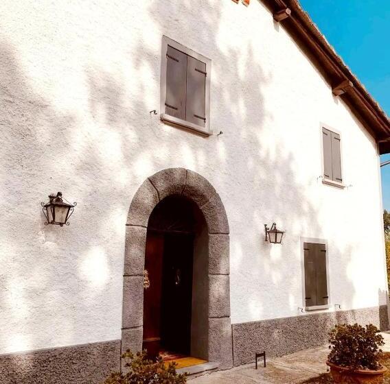 ベッドアンドブレックファースト Casa Stella Country House