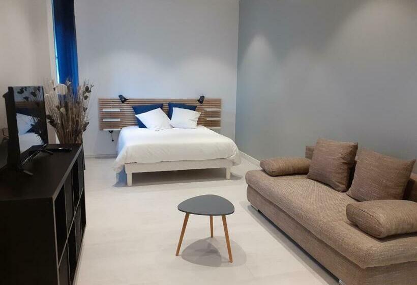 Bed and Breakfast La Belle étoile