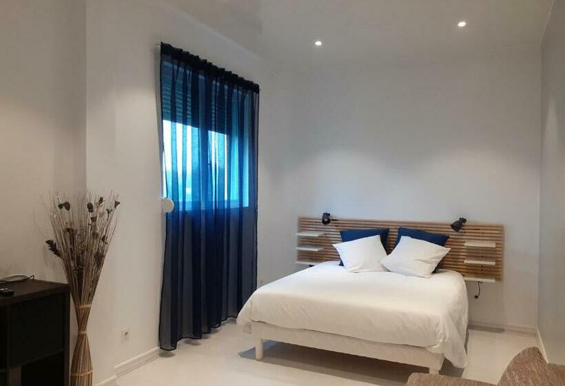 Bed and Breakfast La Belle étoile