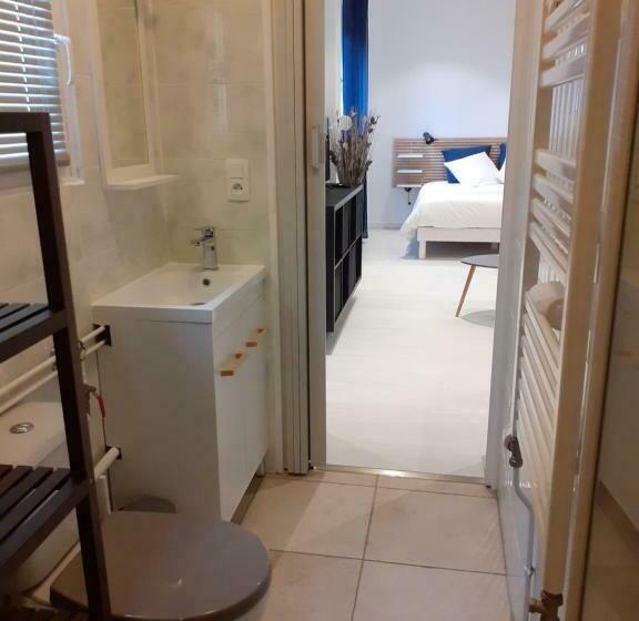 Bed and Breakfast La Belle étoile