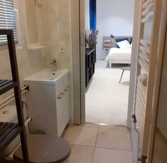 Aamiaismajoitus (B&B) La Belle étoile