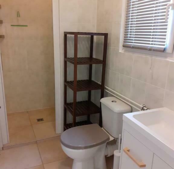 Bed and Breakfast La Belle étoile