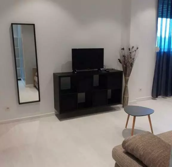 Aamiaismajoitus (B&B) La Belle étoile