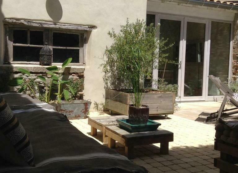 민박 La Résidence De Gérard