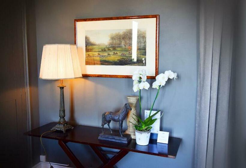 민박 La Résidence De Gérard