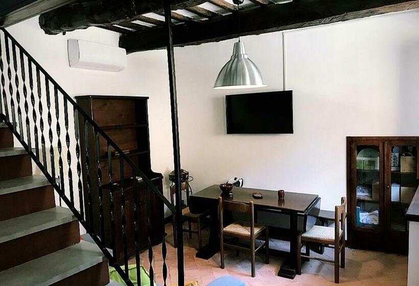 צימר La Torre Di Morro