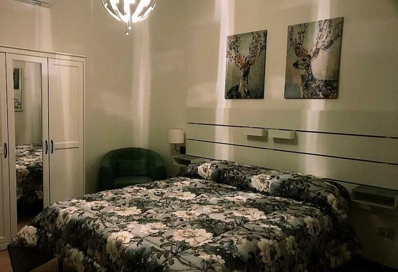 צימר La Torre Di Morro