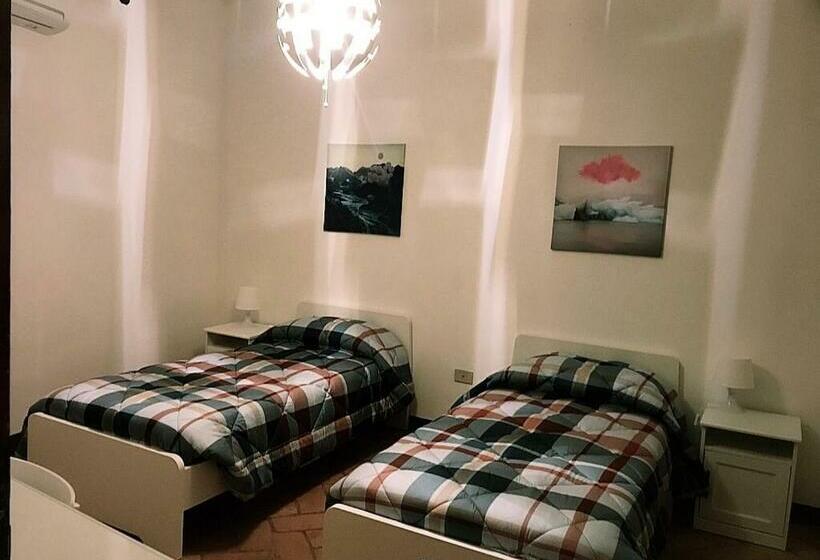 צימר La Torre Di Morro