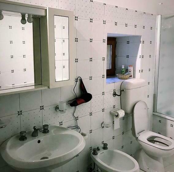 צימר La Torre Di Morro