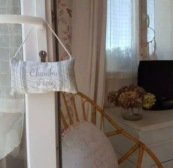 Aamiaismajoitus (B&B) Loretxea