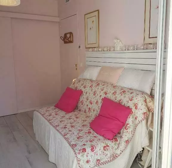 Aamiaismajoitus (B&B) Loretxea