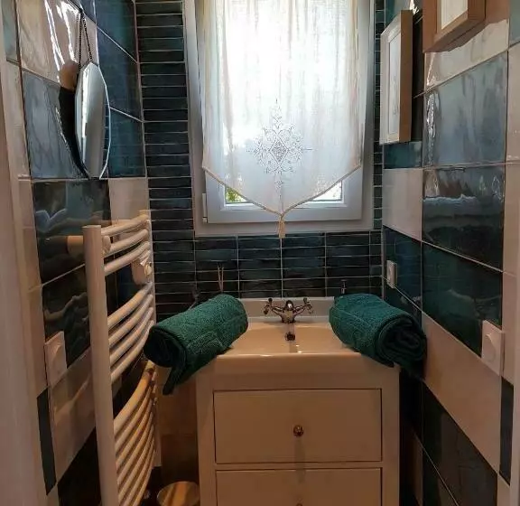 Aamiaismajoitus (B&B) Loretxea