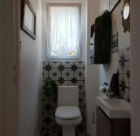 Aamiaismajoitus (B&B) Loretxea