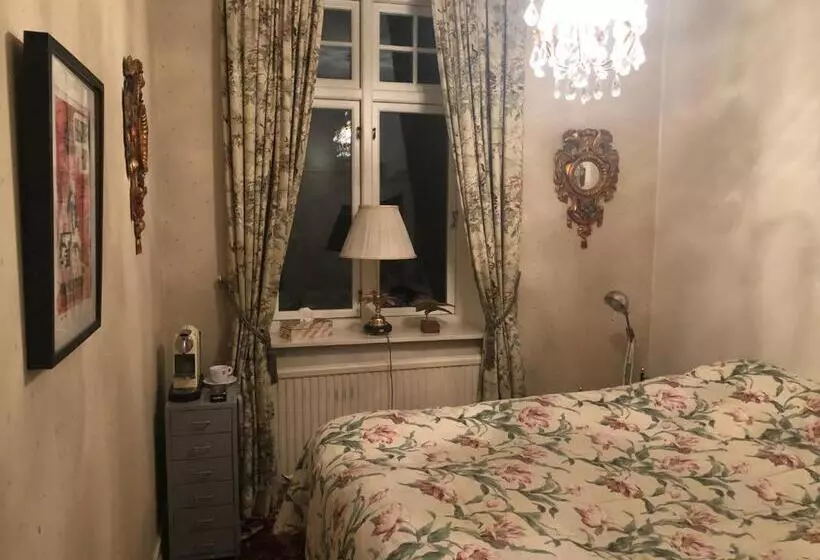 تختخواب و صبحانه Villa Elena