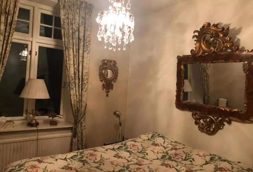 تختخواب و صبحانه Villa Elena
