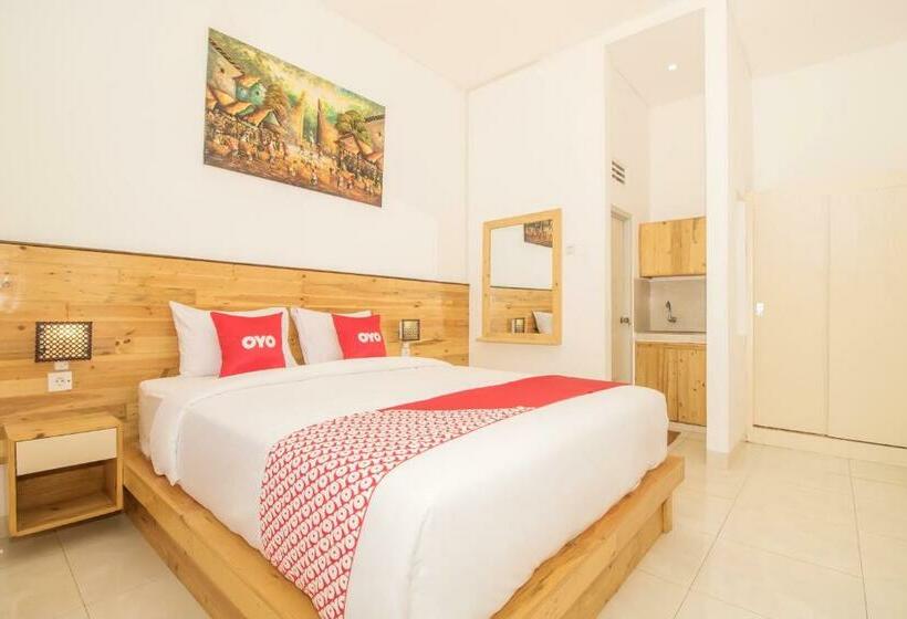 בית מלון כפרי Oyo 3161 Dayuni Guest House