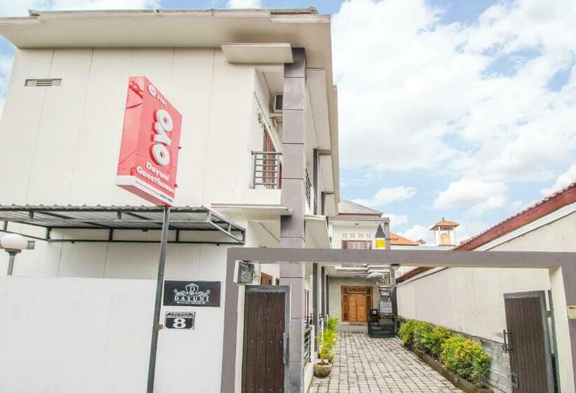 בית מלון כפרי Oyo 3161 Dayuni Guest House