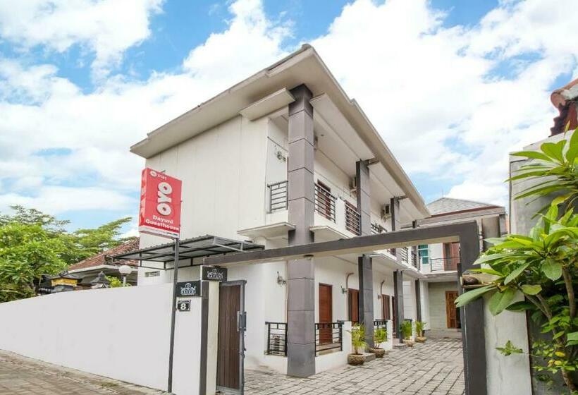 בית מלון כפרי Oyo 3161 Dayuni Guest House